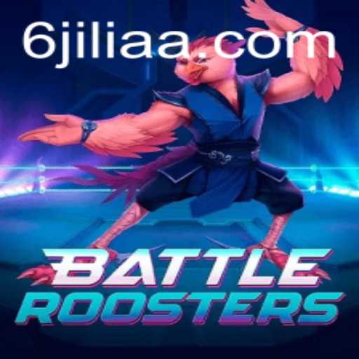 BattleRoosters: The Ultimate Gaming Experience
