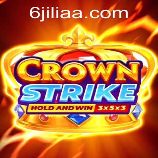 Crownstrike: A New Era of Strategic Gaming