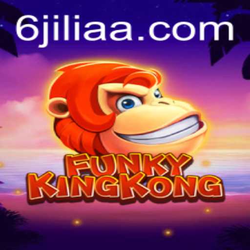 FunkyKingKong: An Immersive Gaming Adventure with Jiliaa